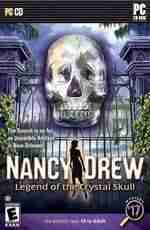 Descargar Nancy Drew The Legend Of The Crystal Skull [English] [2CDs] por Torrent
